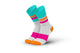 INCYLENCE ULTRALIGHT TRACKS CYAN PINK 35-38 