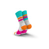 INCYLENCE ULTRALIGHT TRACKS CYAN PINK 
