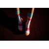 INCYLENCE ULTRALIGHT TRACKS CYAN PINK 