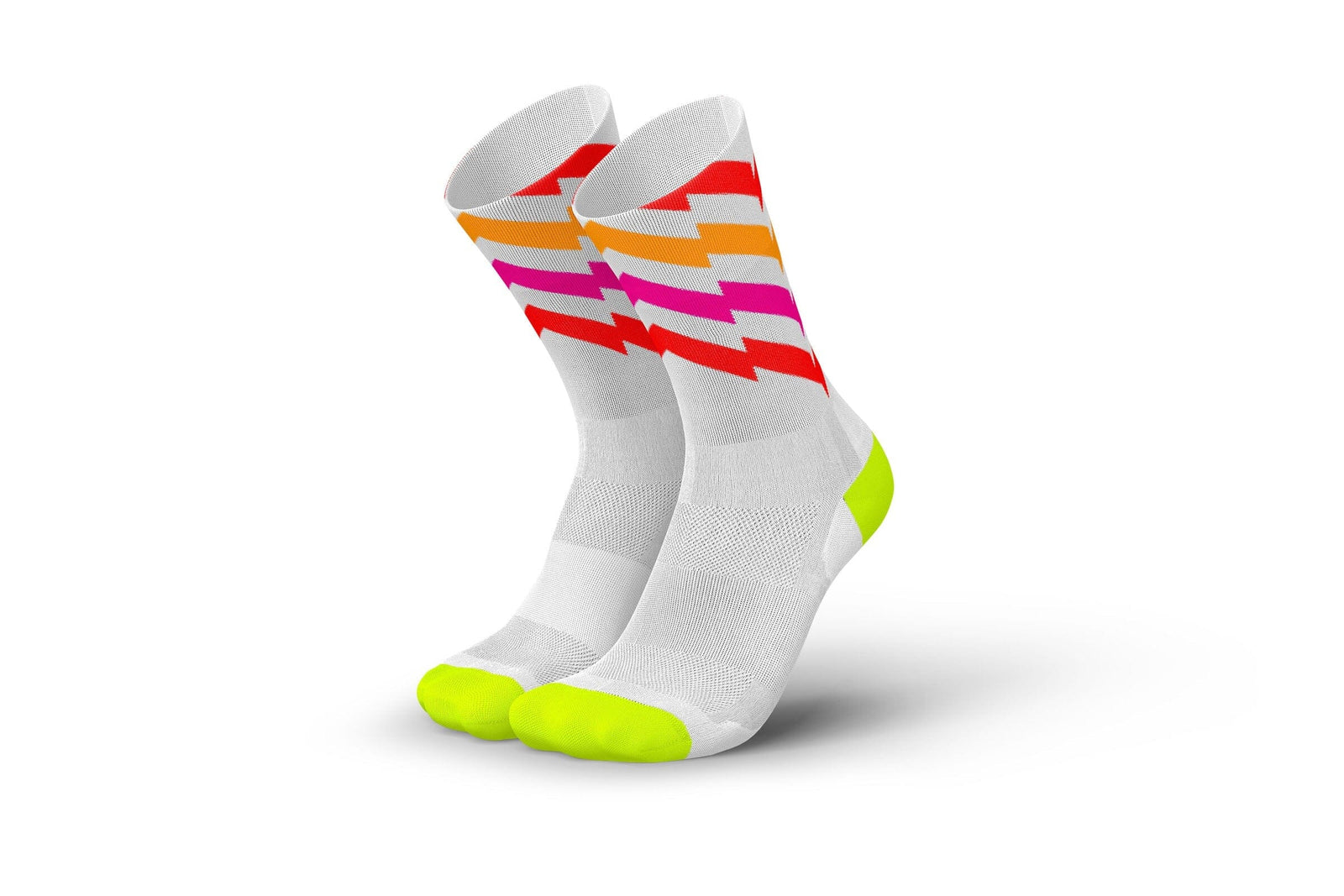 INCYLENCE ULTRALIGHT WAVES ELECTRIC Socks INCYLENCE