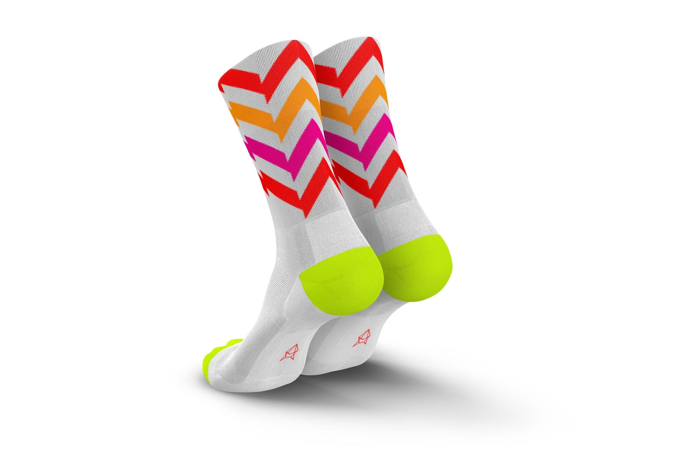 INCYLENCE ULTRALIGHT WAVES ELECTRIC Socks INCYLENCE