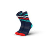 INCYLENCE ULTRALIGHT WAVES TRICOLORE Socks INCYLENCE