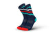 INCYLENCE ULTRALIGHT WAVES TRICOLORE Socks INCYLENCE
