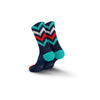 INCYLENCE ULTRALIGHT WAVES TRICOLORE Socks INCYLENCE