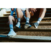 INCYLENCE ULTRALIGHT WAVES WHITE Socks INCYLENCE