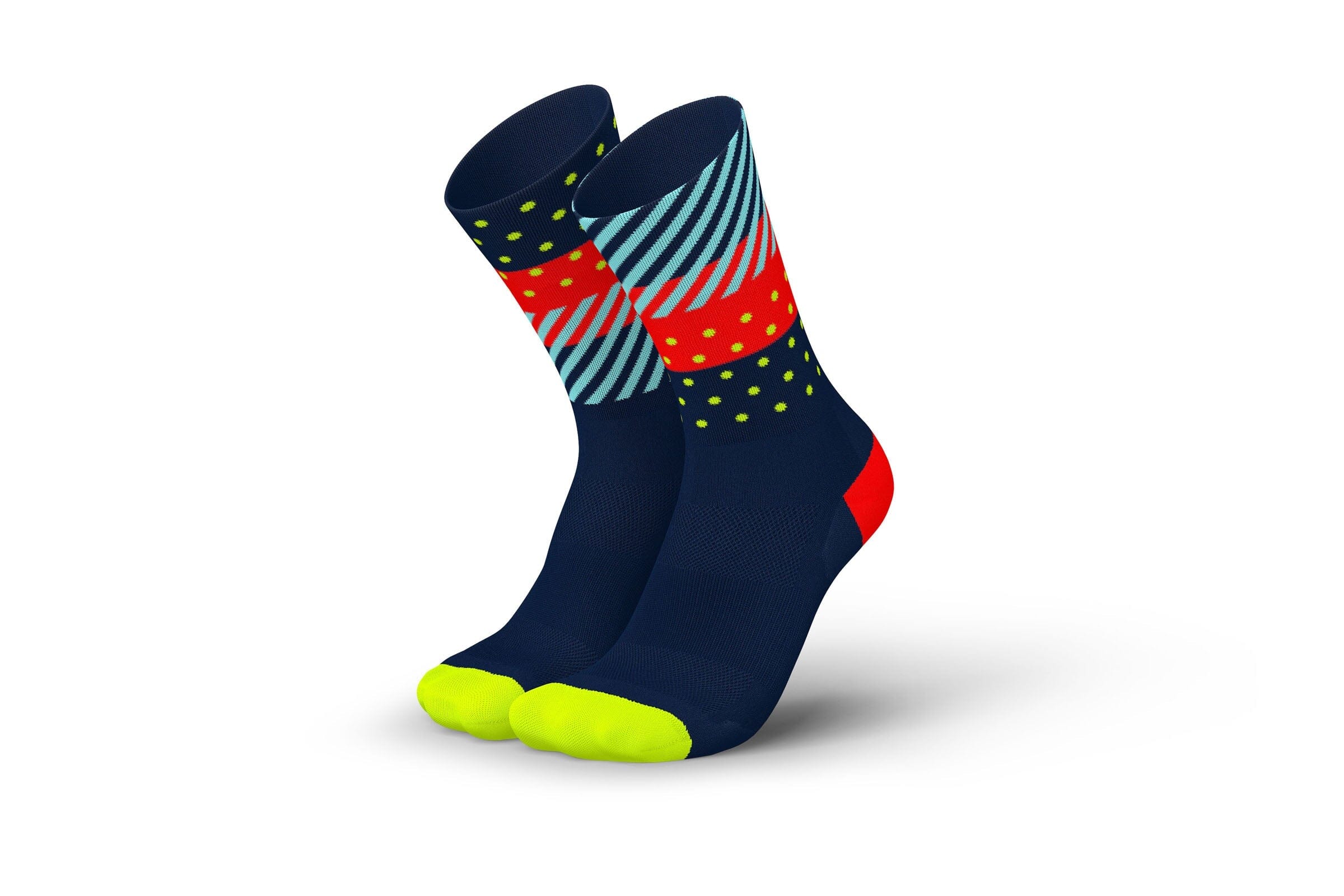 INCYLENCE ULTRALIGHT WILDNESS NAVY INFERNO 35-38 