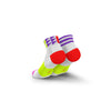 INCYLENCE ULTRALIGHT ELEMENTS SHORT WHITE PINK 