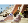 INCYLENCE ULTRALIGHT ELEMENTS SHORT WHITE PINK 