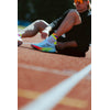 INCYLENCE ULTRALIGHT STRIDES SHORT WHITE CANARY Socks INCYLENCE