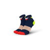 INCYLENCE ULTRALIGHT STRIKES SHORT NAVY BLUE INFERNO 35-38 