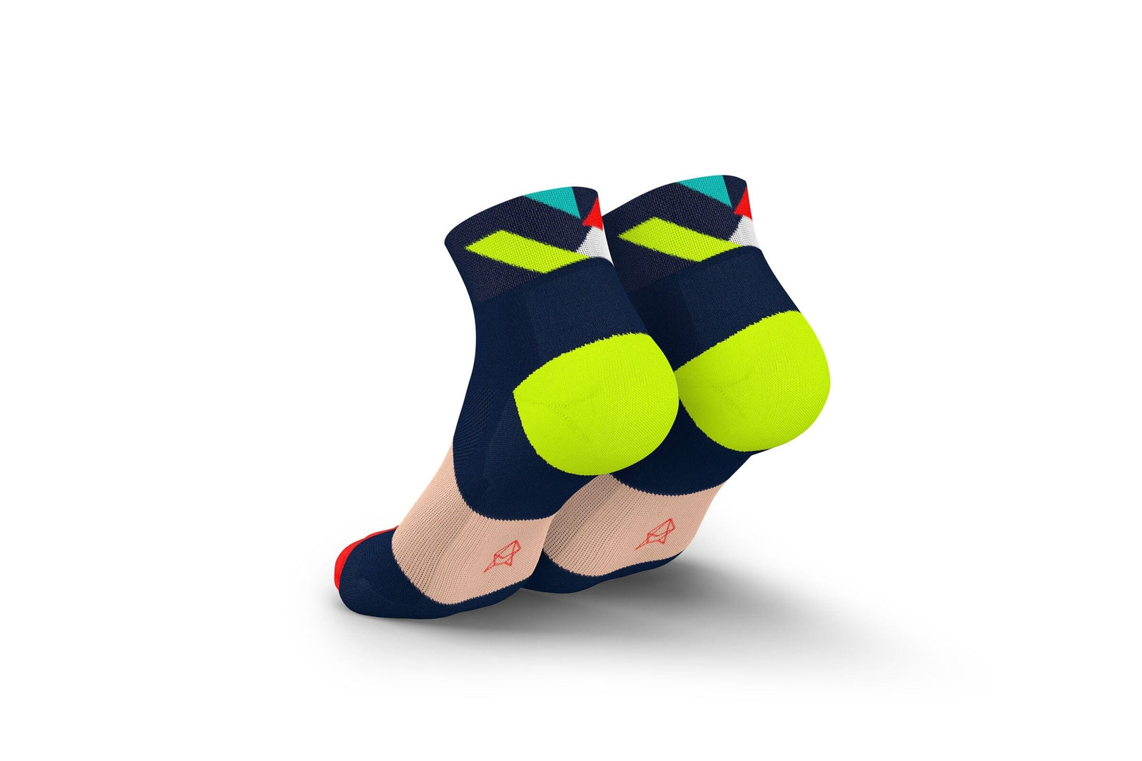 INCYLENCE ULTRALIGHT STRIKES SHORT NAVY BLUE INFERNO 35-38 