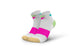 INCYLENCE ULTRALIGHT STRIKES SHORT WHITE PINK 35-38 