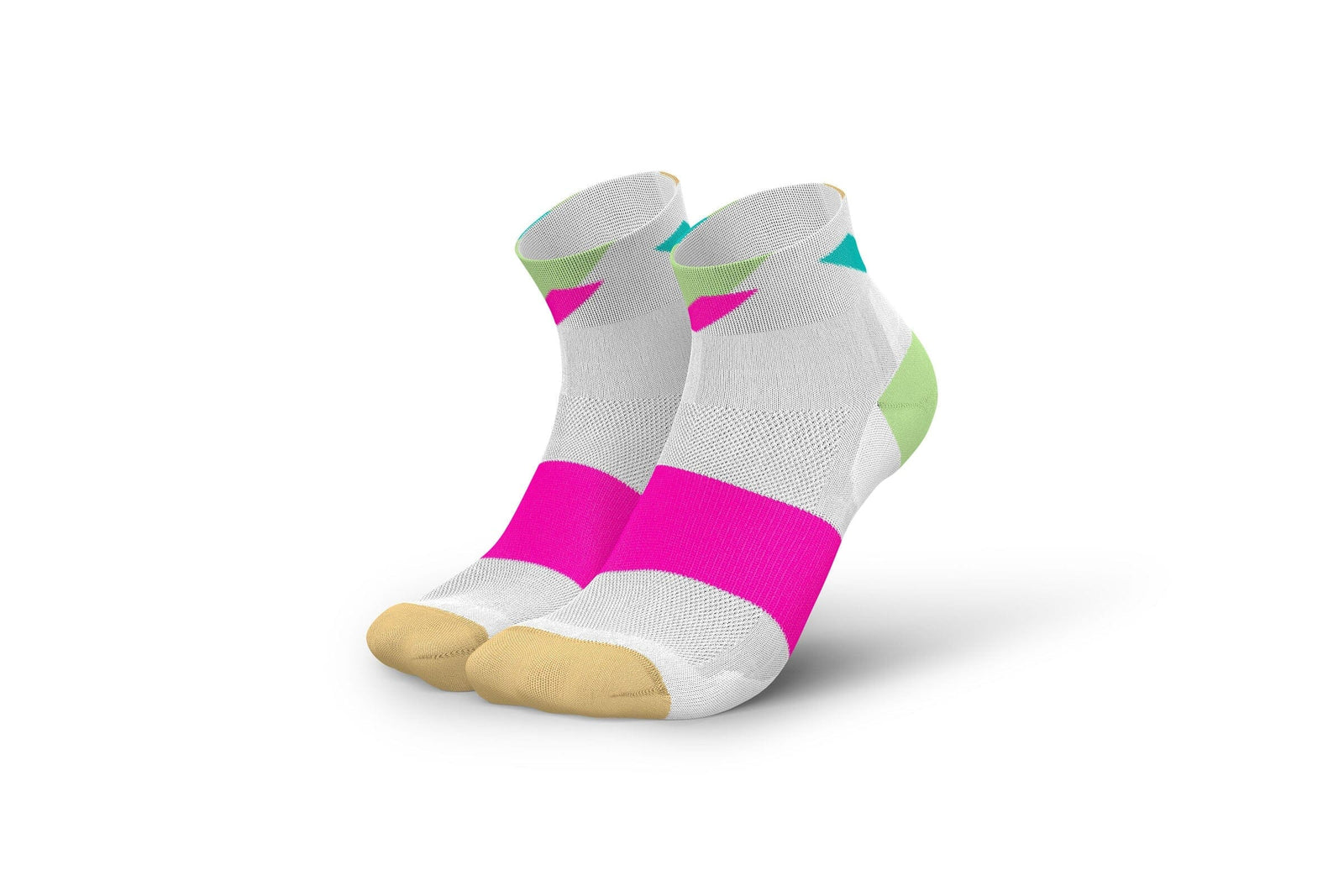 INCYLENCE ULTRALIGHT STRIKES SHORT WHITE PINK 35-38 