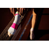 INCYLENCE ULTRALIGHT STRIKES SHORT WHITE PINK 