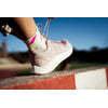 INCYLENCE ULTRALIGHT STRIKES SHORT WHITE PINK 