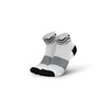 INCYLENCE ULTRALIGHT WAVES SHORT WHITE Socks INCYLENCE