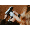 INCYLENCE ULTRALIGHT WAVES SHORT WHITE Socks INCYLENCE
