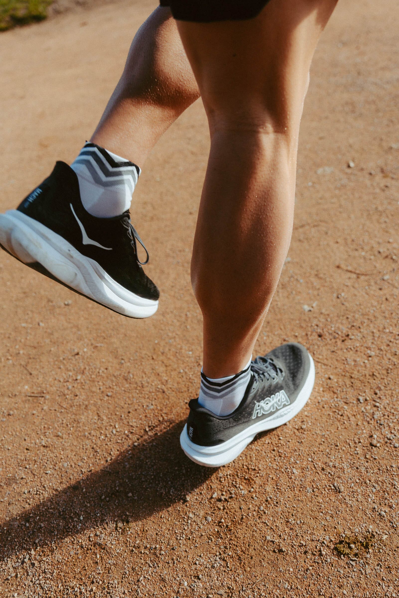 INCYLENCE ULTRALIGHT WAVES SHORT WHITE Socks INCYLENCE