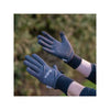 Injinji Men's Running Gloves 