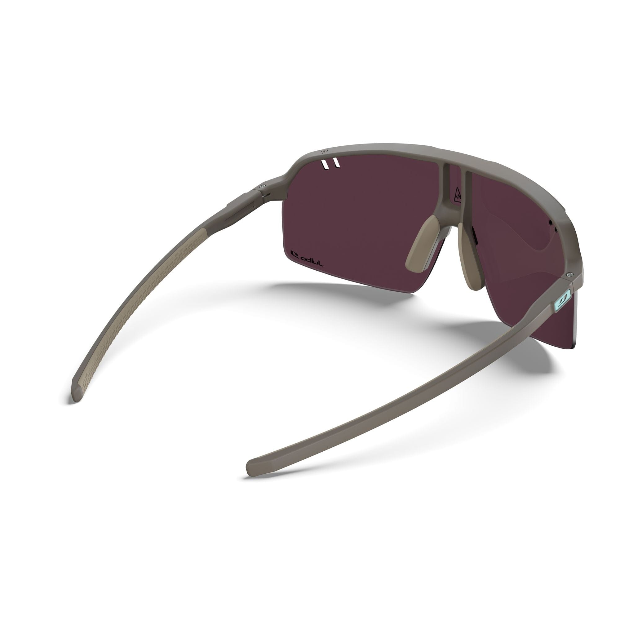 Julbo Intensity Sunglasses Kilian Jornet 