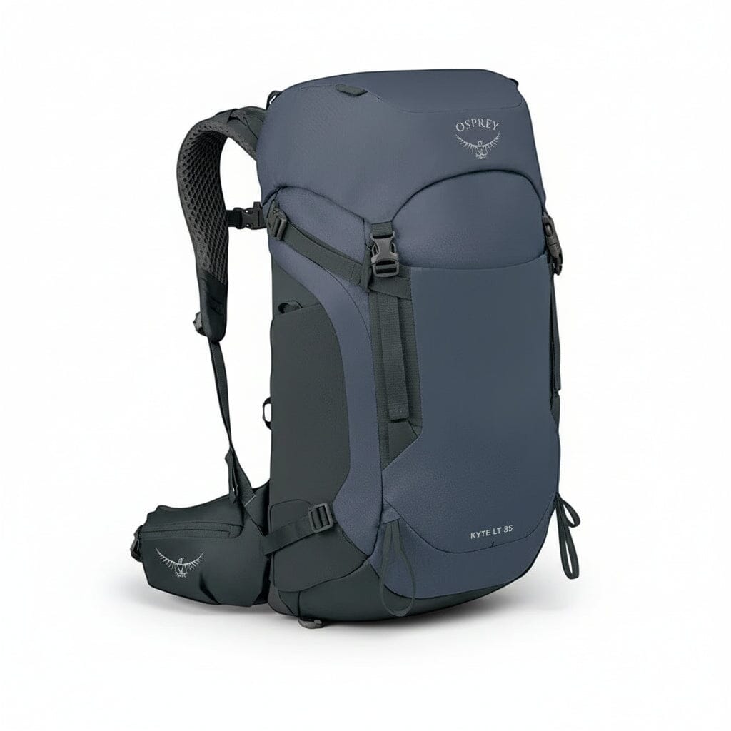Osprey Kyte LT 35 Hiking Backpack Black 