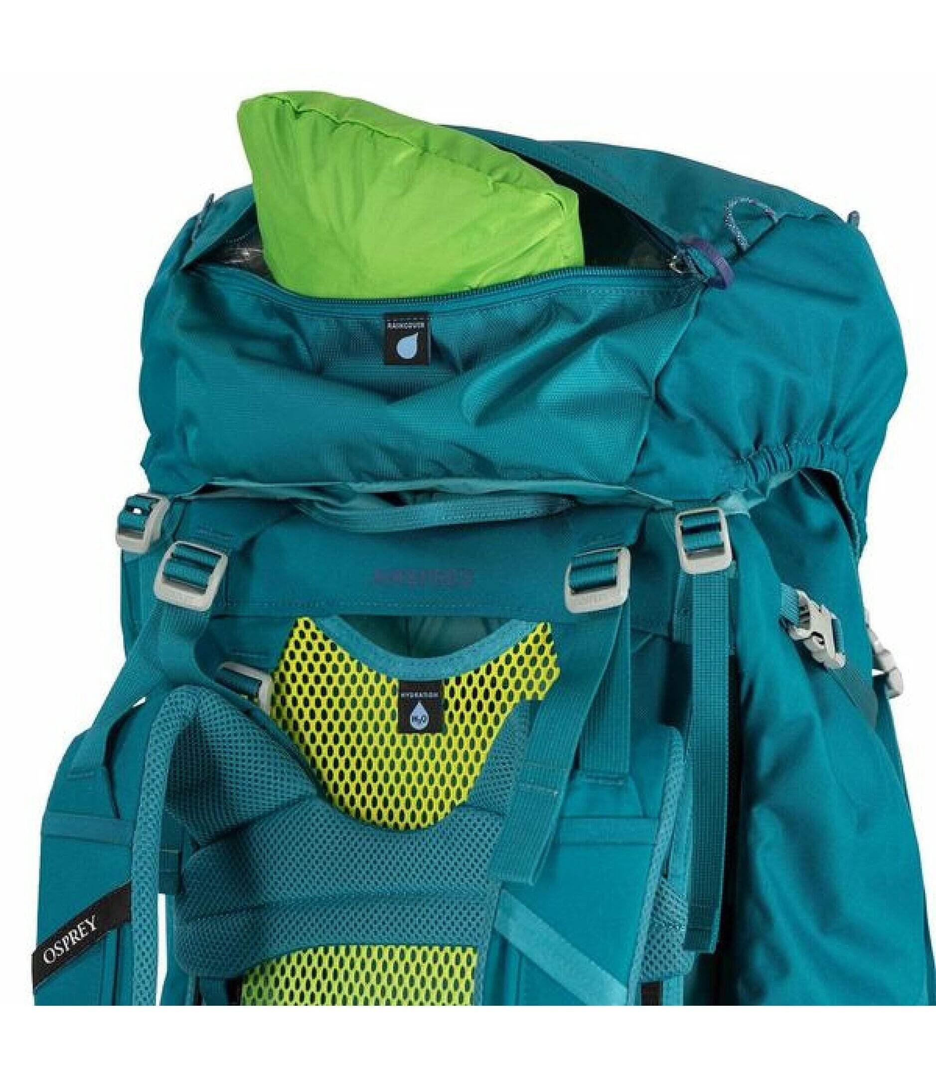 Osprey Ace 65 Youth Backpack (2025) 