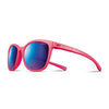 Julbo Spark Sunglasses Pink/ Dark Pink SP3CF One Size