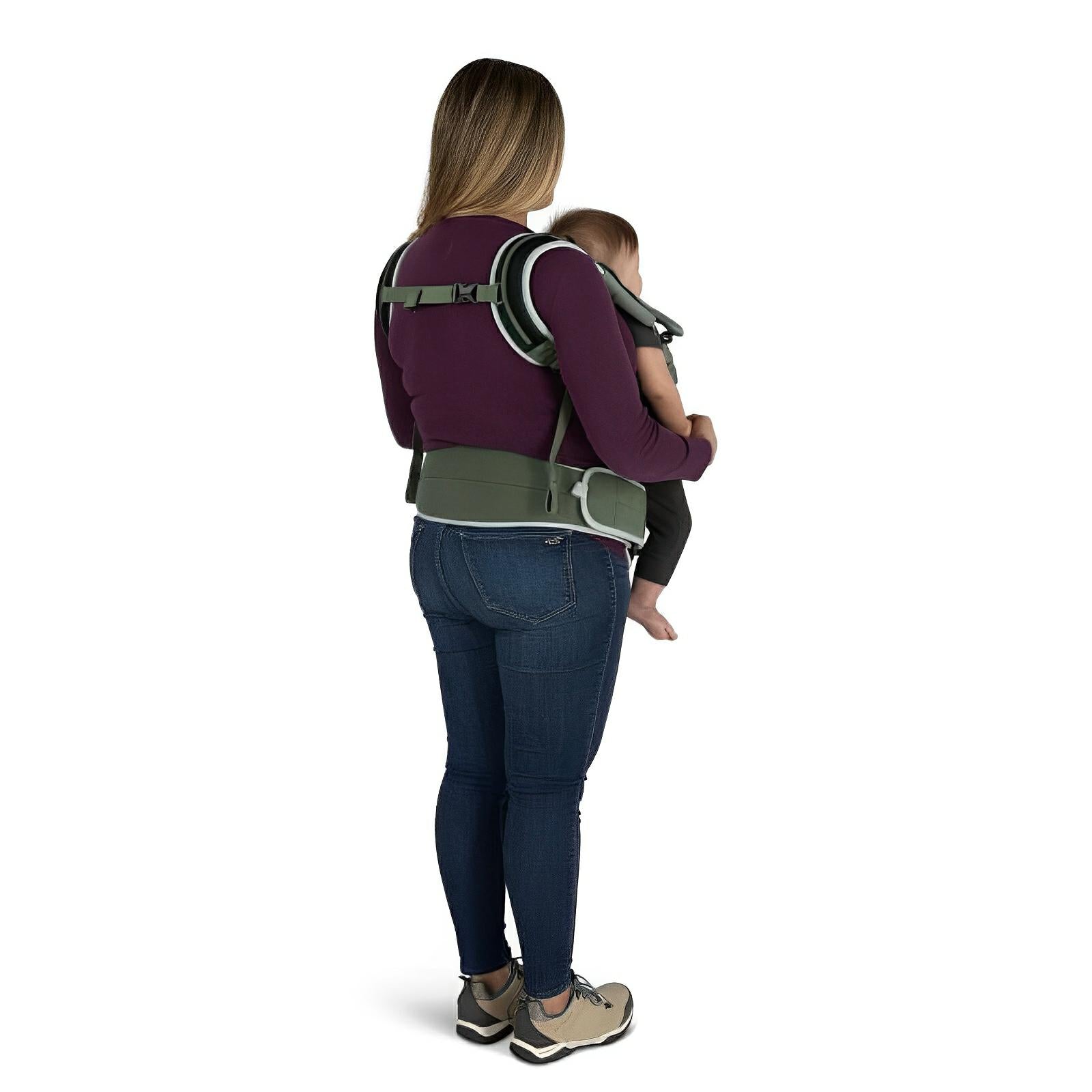 Osprey Poco Soft Child Carrier 