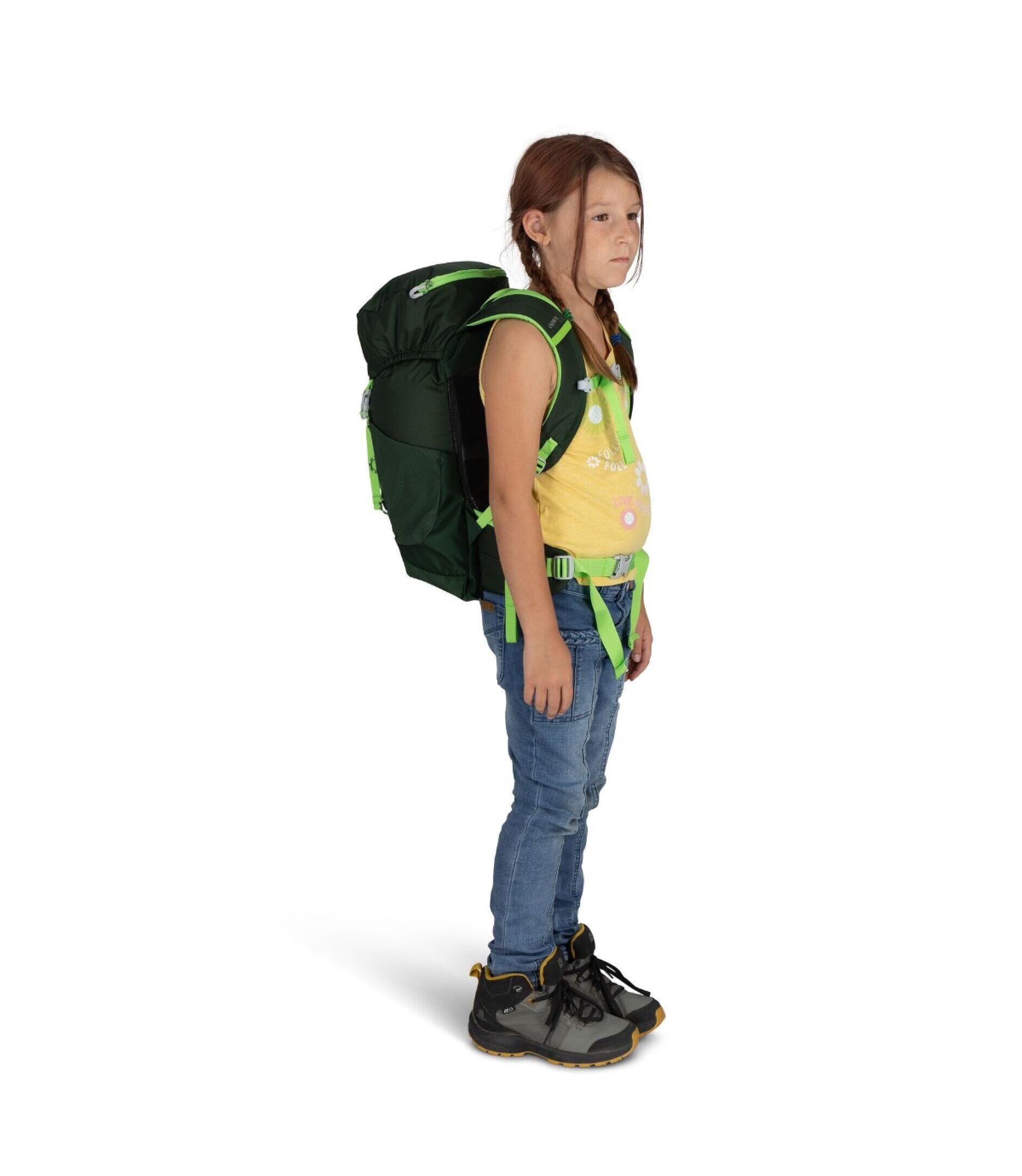 Osprey Jet 18L Kid's Backpack 