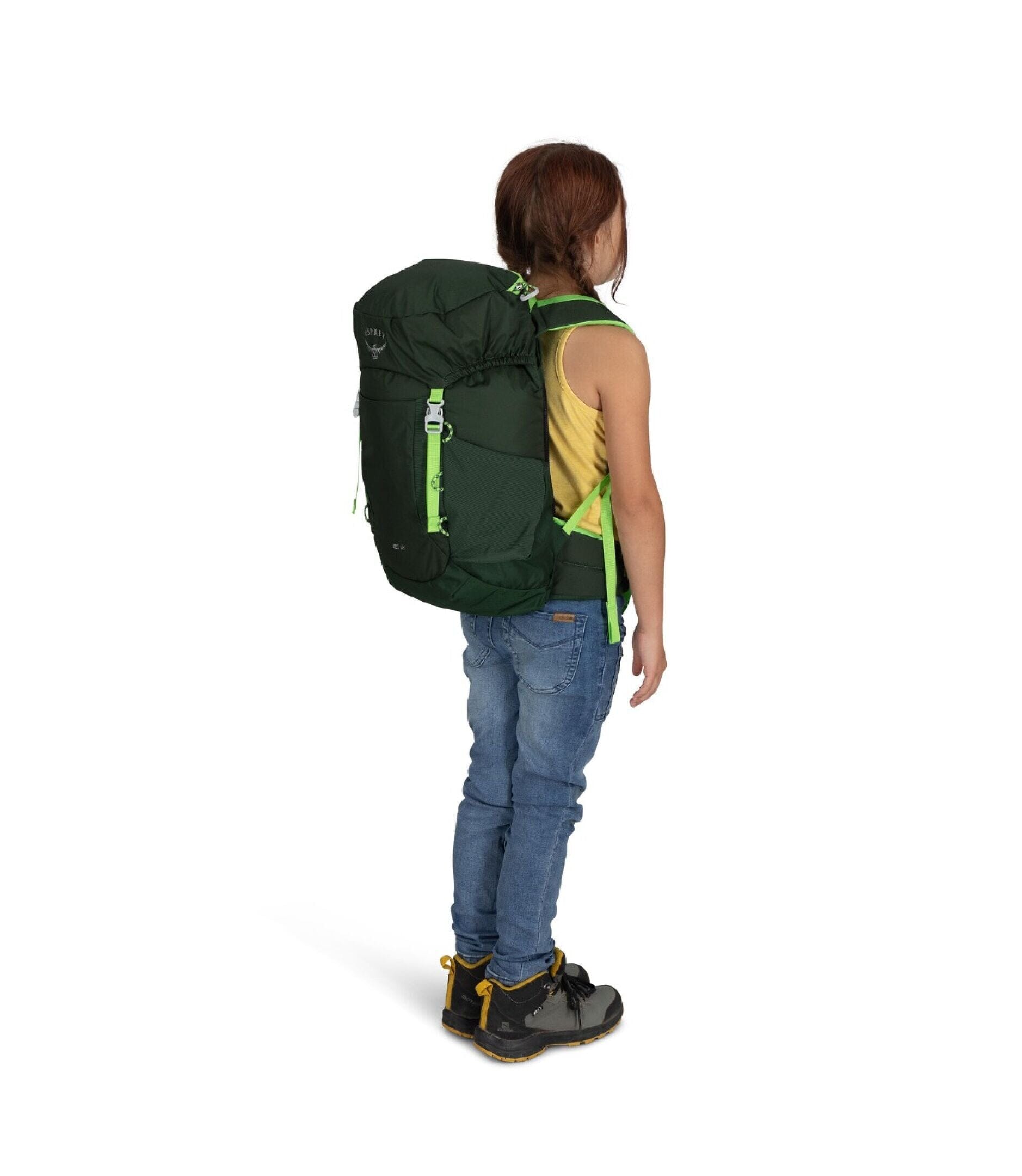 Osprey Jet 18L Kid's Backpack 