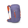 Osprey Jet 18L Kid's Backpack Euphoria Purple 