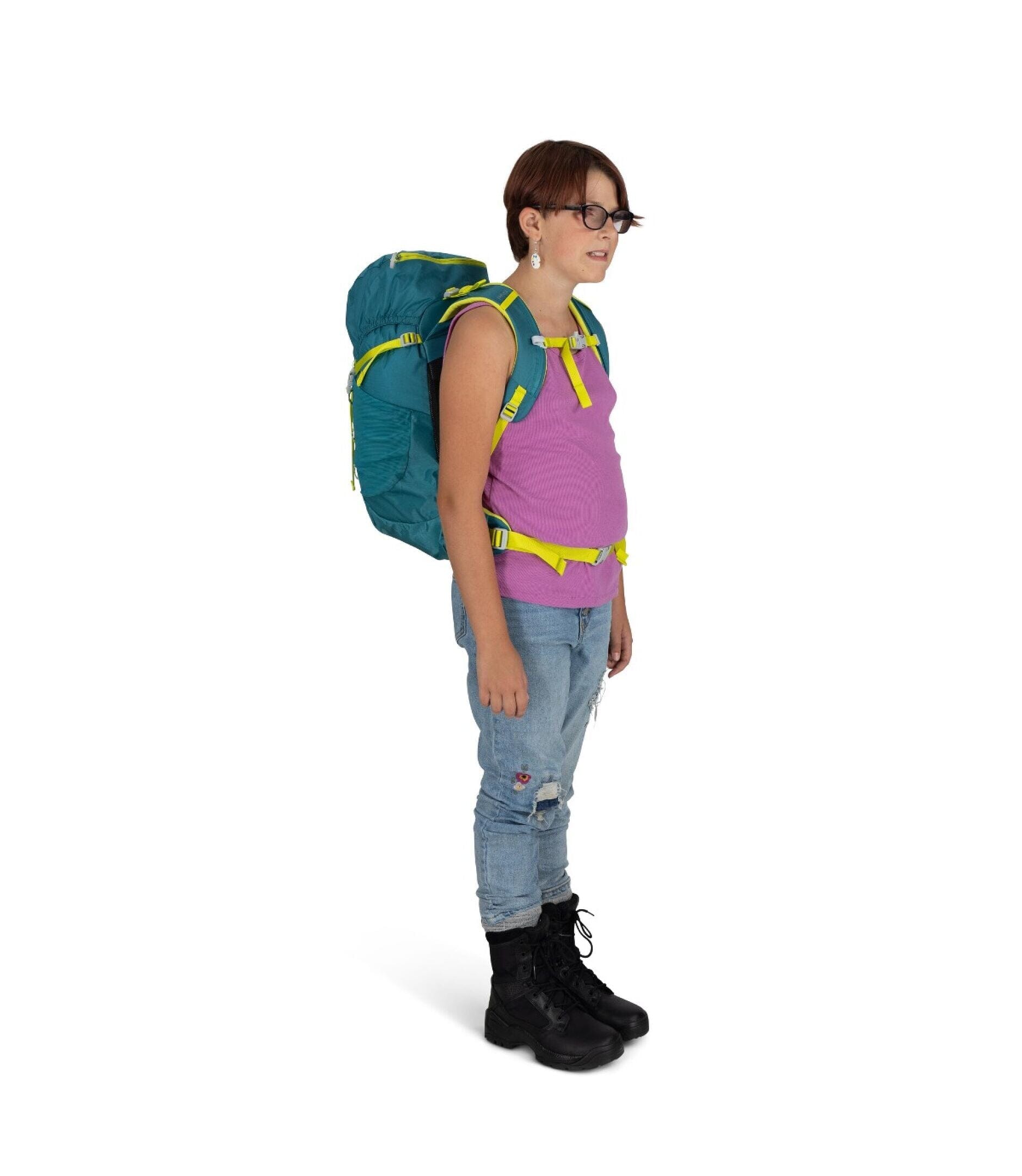 Osprey Jet 28L Kid's Backpack 