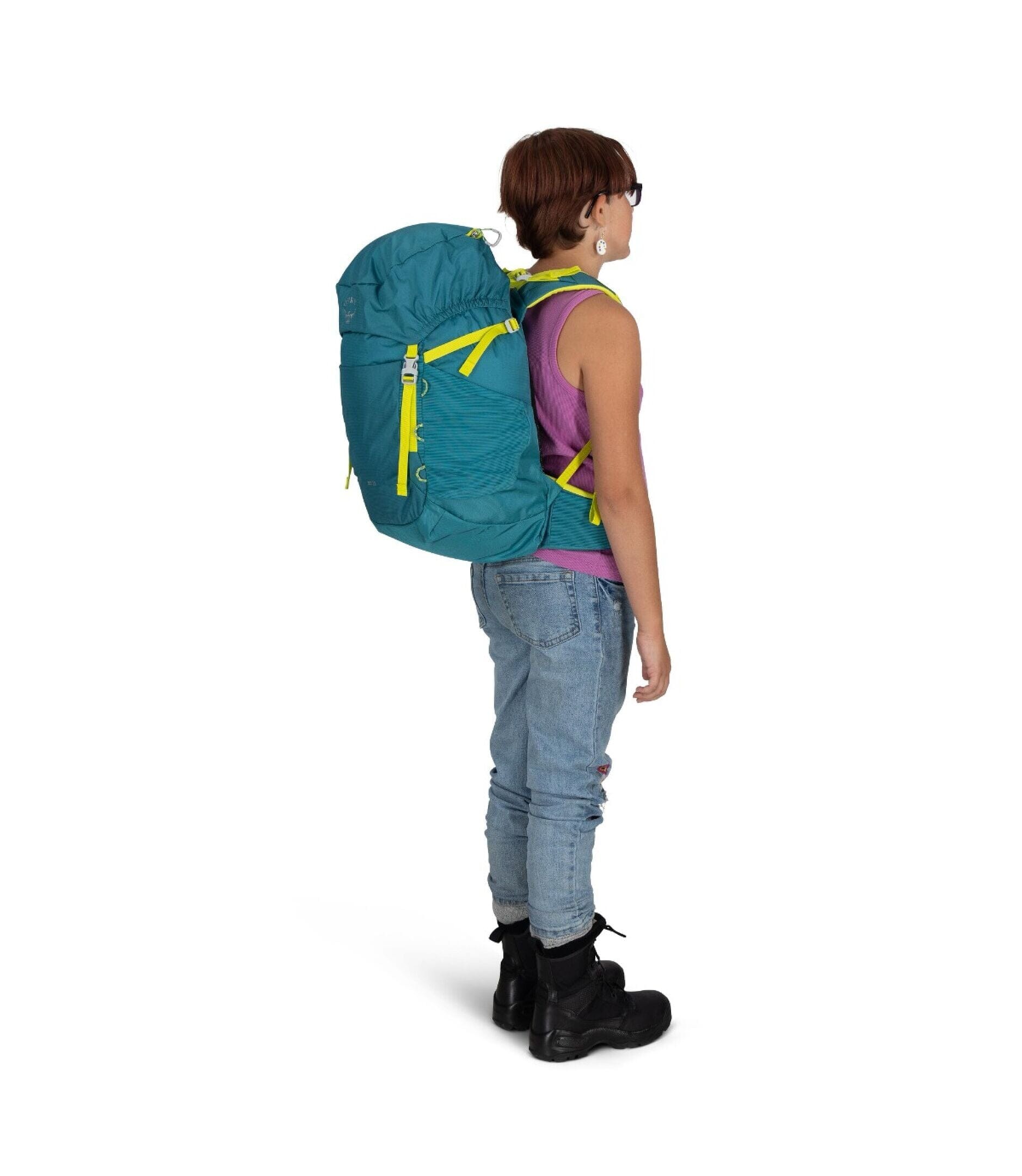 Osprey Jet 28L Kid's Backpack 