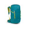 Osprey Jet 28L Kid's Backpack Blue Spikemoss 