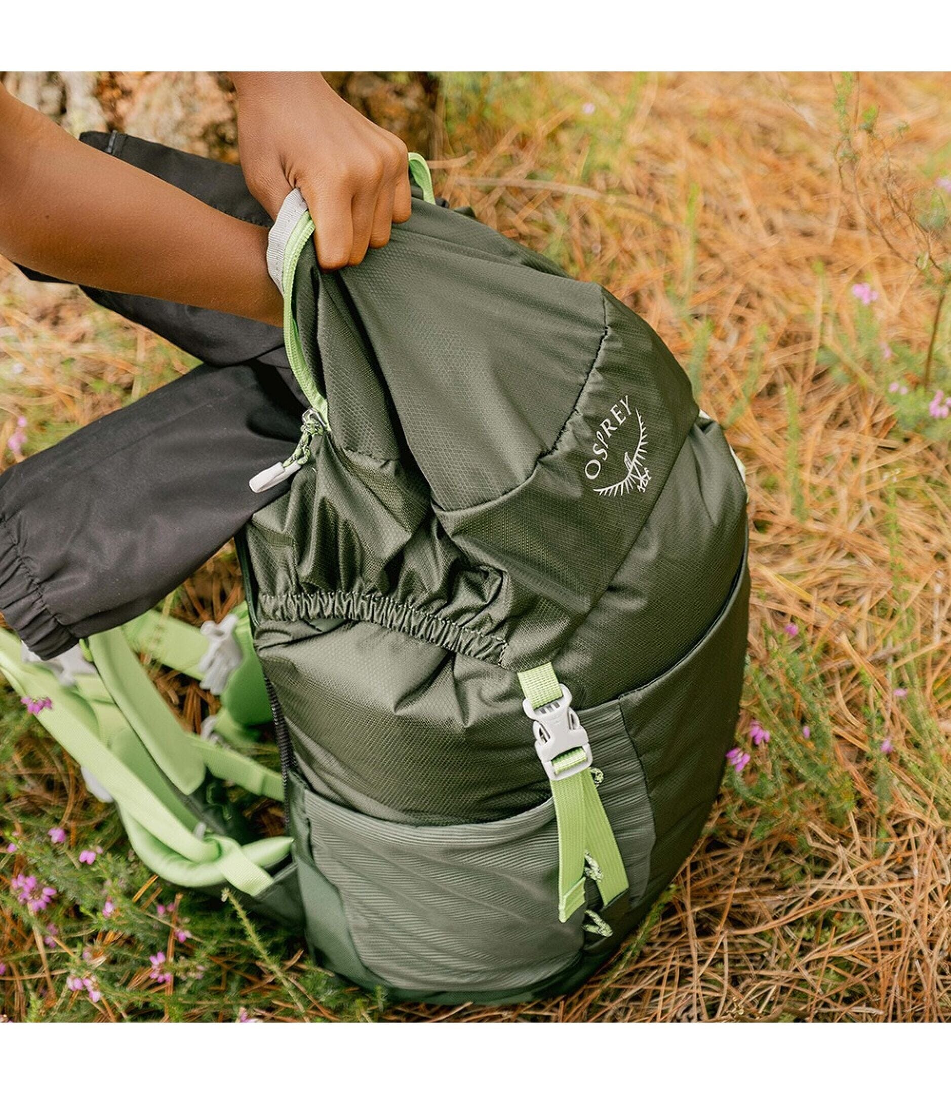 Osprey Jet 18L Kid's Backpack 