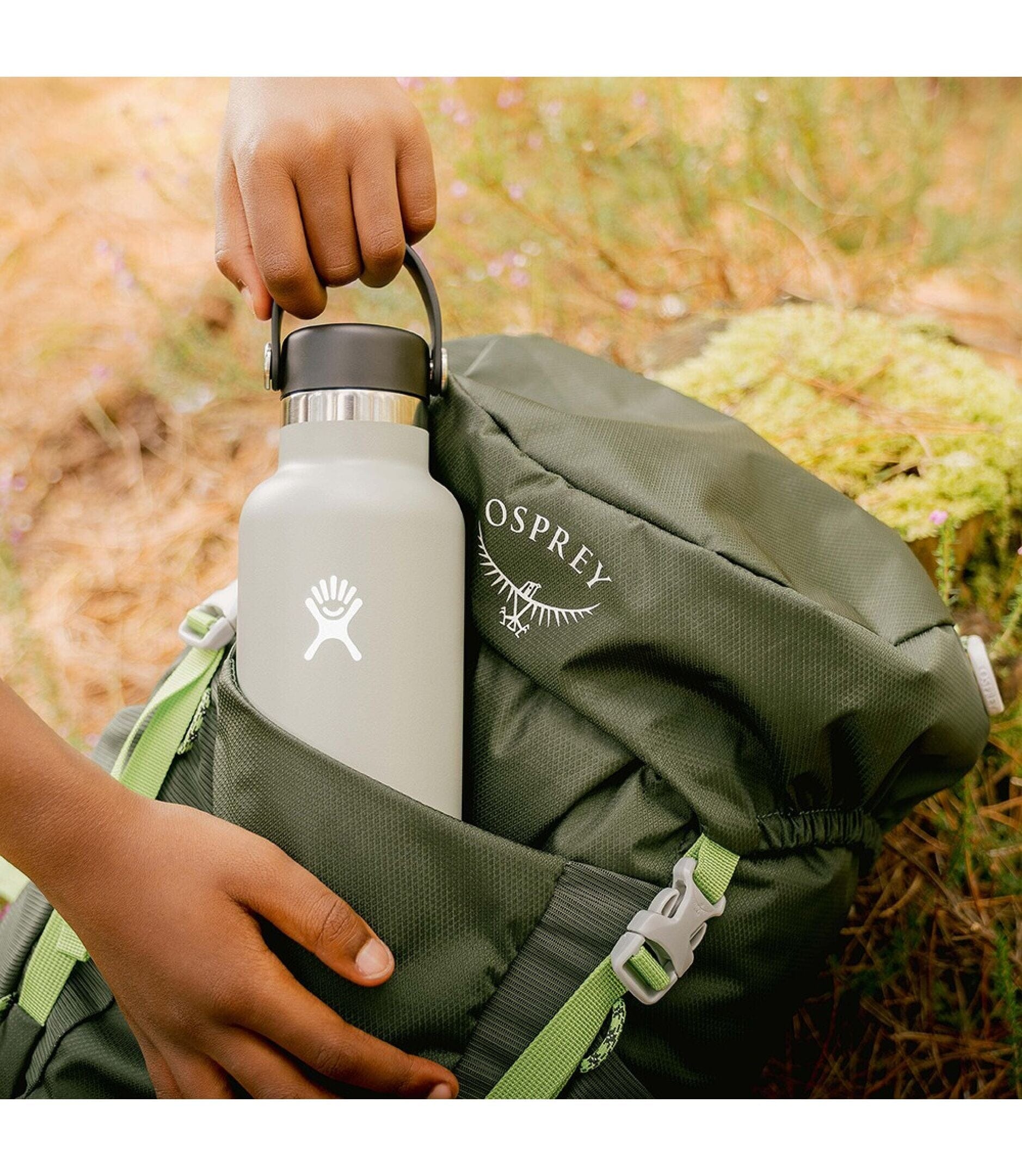 Osprey Jet 18L Kid's Backpack 