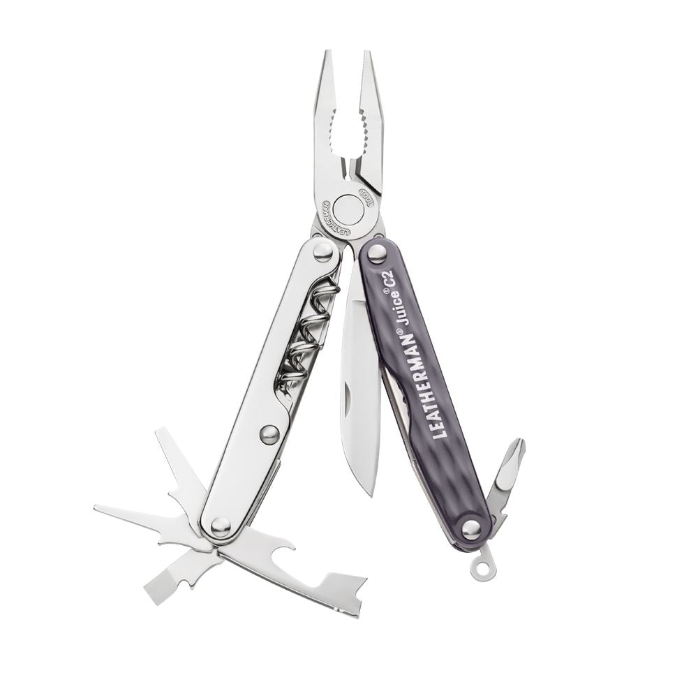 Leatherman Juice C2 Gray 