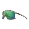 Julbo Frequency Sunglasses Camo grey / Black SP3CF One Size