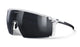 Julbo Panora Sunglasses MATT - White / Black SP3 One Size