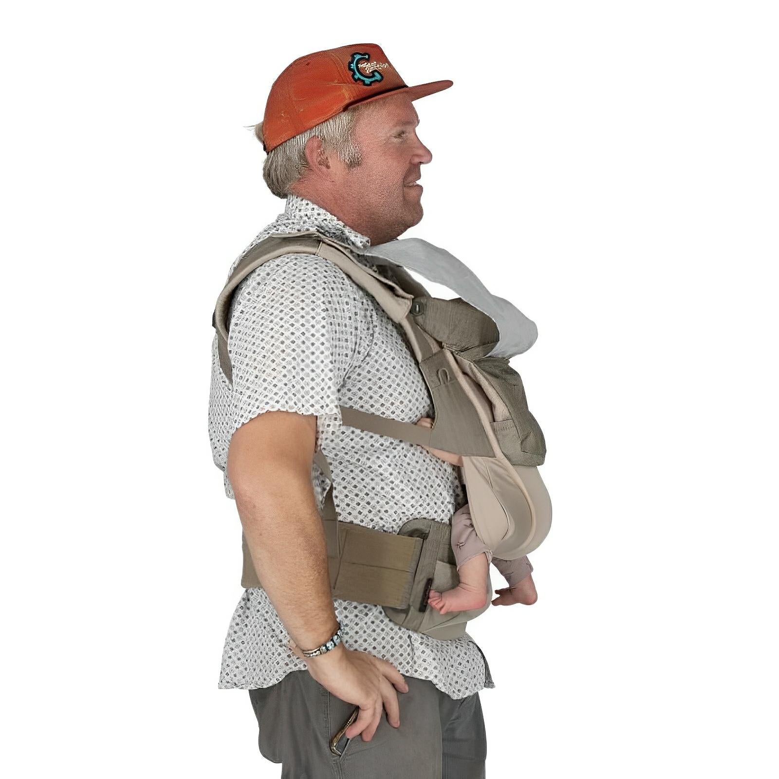 Osprey Poco Soft Child Carrier LT 