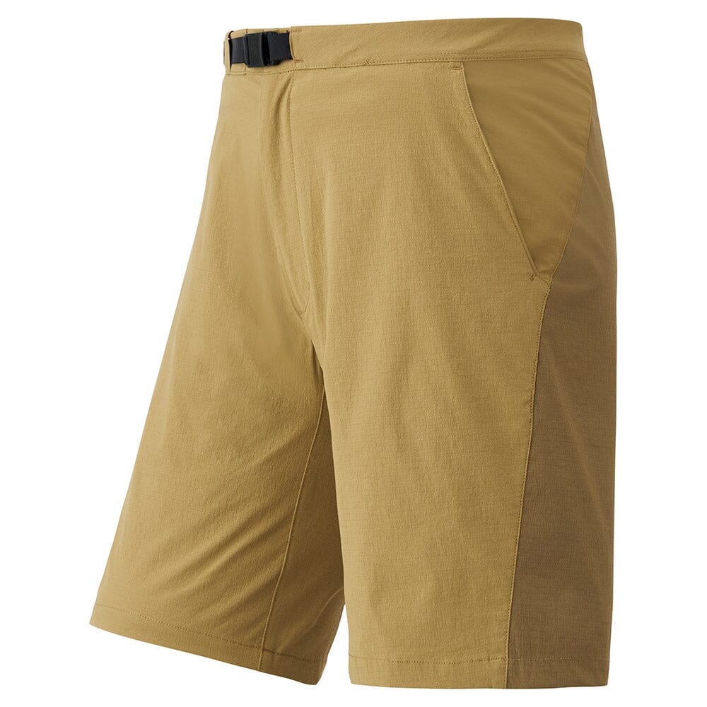 Montbell O.D. Shorts Men's - Lt/Tn