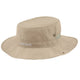 Montbell Wide Brim Hat Unisex Beige S 