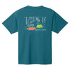 Montbell Wickron Tee Mountain Gear Unisex 