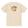 Montbell Wickron T Before Sunrise Unisex Ivory S 