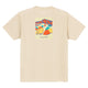 Montbell Wickron T Before Sunrise Unisex Ivory S 