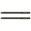 Montbell Stuck in Nobashi Chopsticks Charcoal 