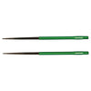 Montbell Stuck in Nobashi Chopsticks Green 