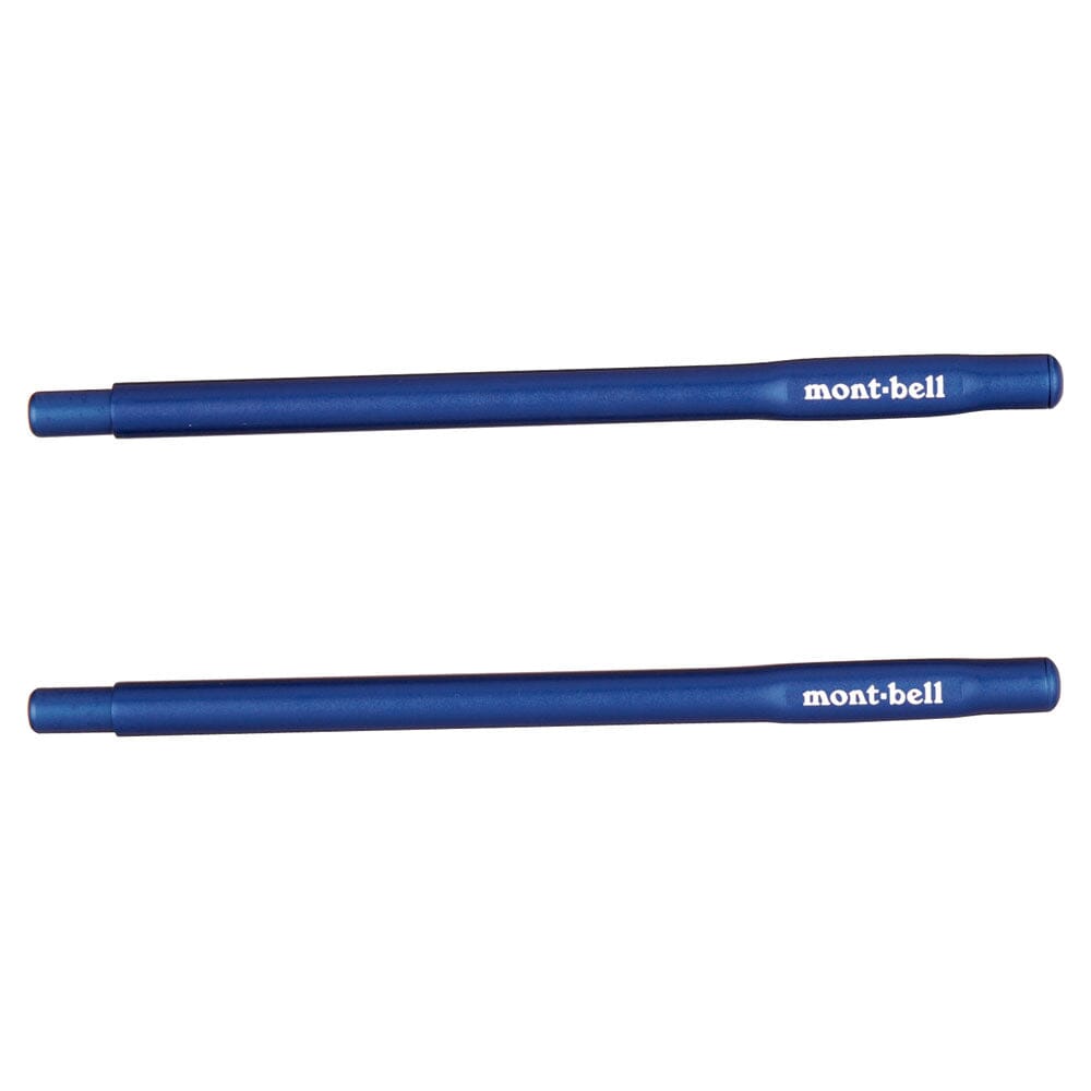 Montbell Stuck in Nobashi Chopsticks Navy 