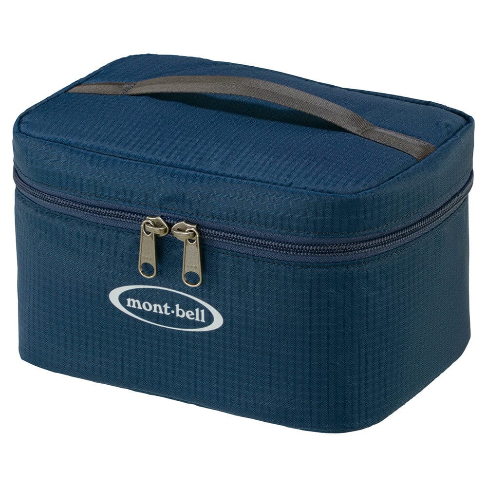 Montbell Cooler Box 4.0L Navy 
