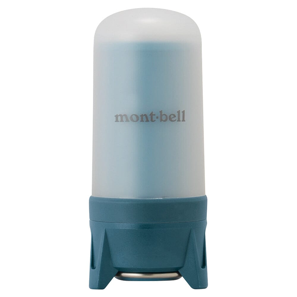 Montbell Compact Lantern Dark Mallard 